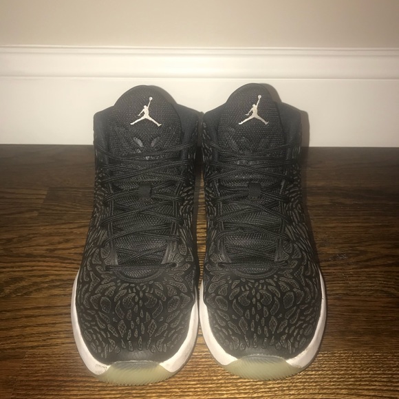 Jordan Ultra Fly’s - Picture 3 of 7